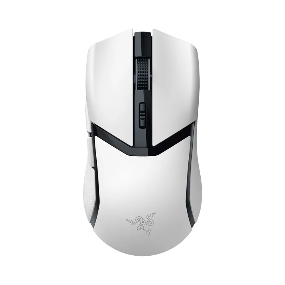 Mouse Gamer Razer Cobra PRO Branco