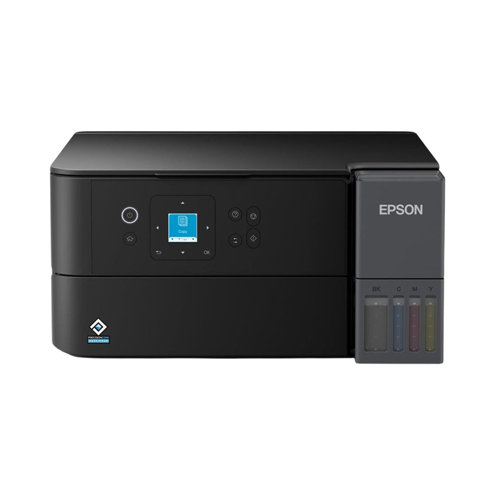 Impressora Epson Ecotank L4360