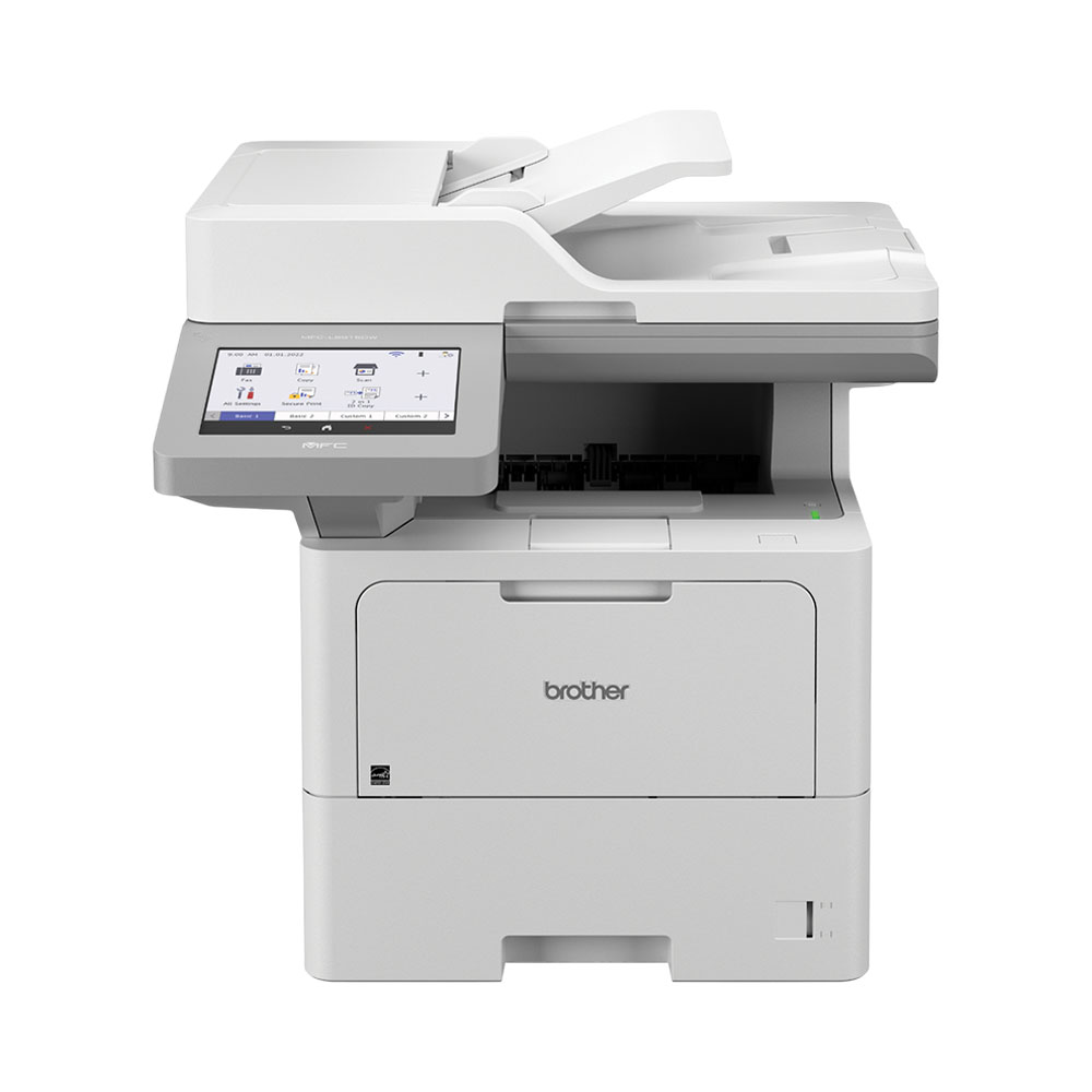 Impressora a Laser Brother MFC-L6915DW