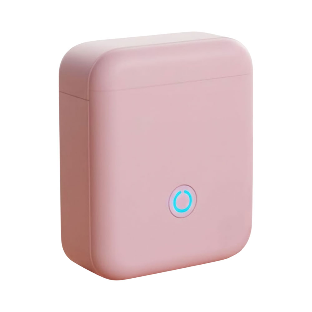 Mini Impressora Sate A-L132 Pink
