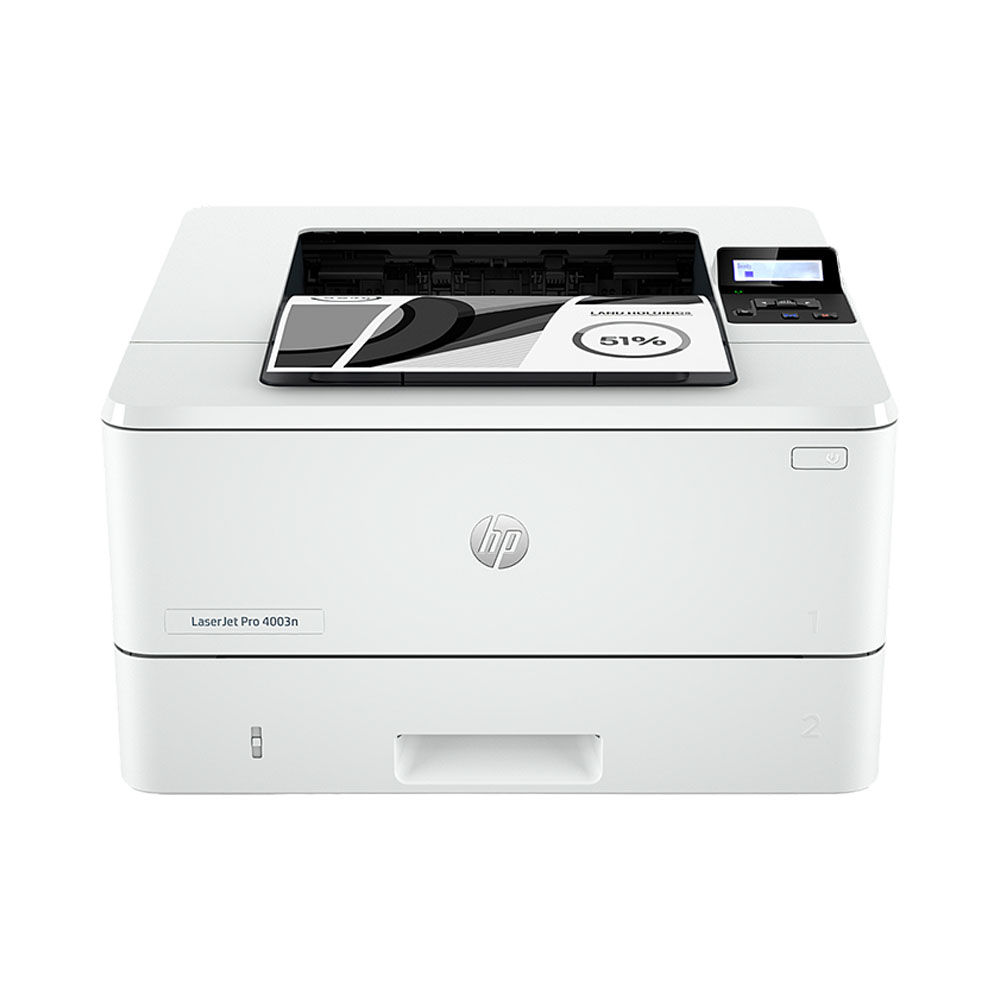 Impressora HP Laserjet PRO 4003N