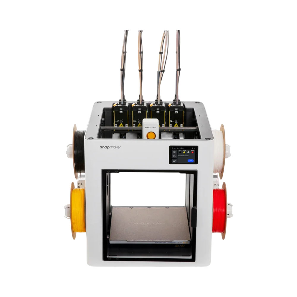 Impresora 3D Snapmaker U1