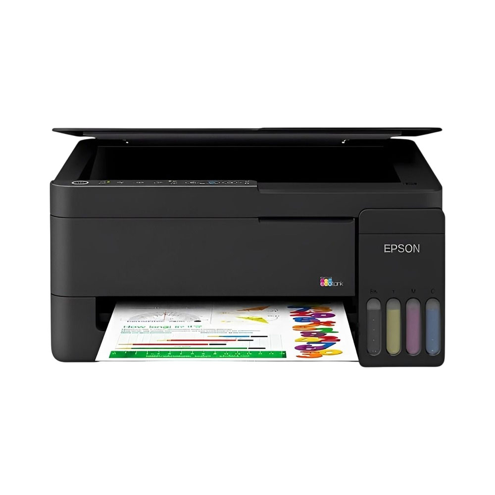 Impressora Multifuncional Epson L3350 Ecotank