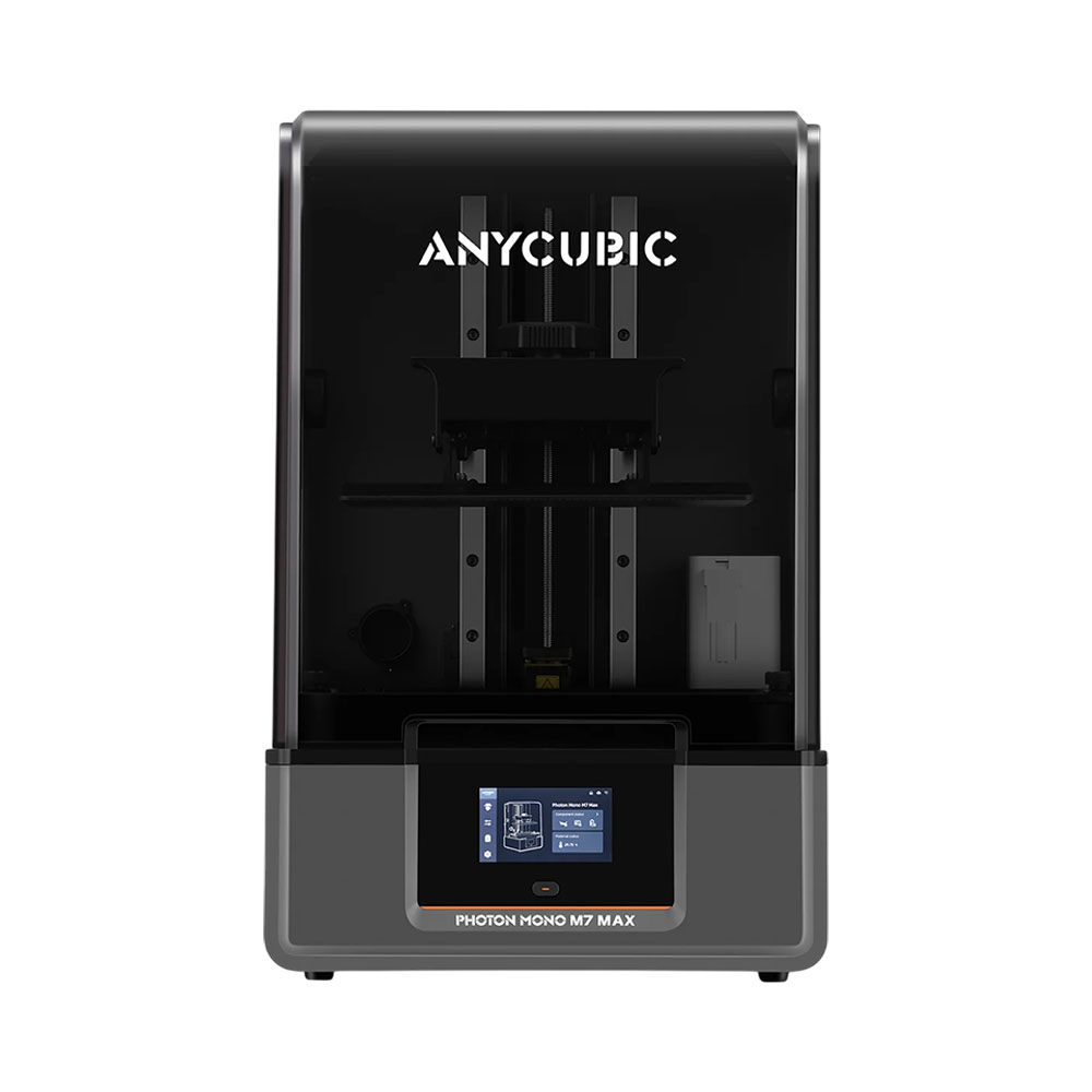 Impressora 3D de Resina Anycubic Photon M7 MAX