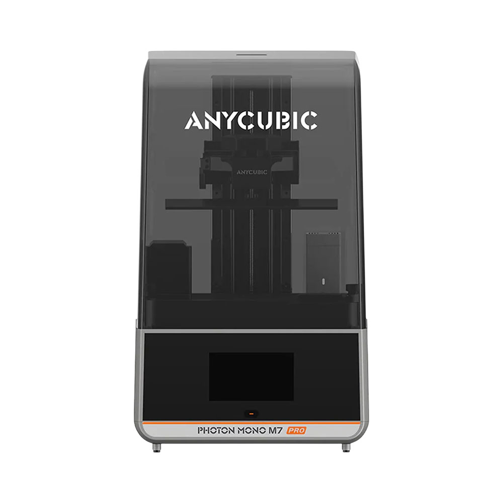 Impressora 3D de Resina Anycubic Photon Mono M7 PRO