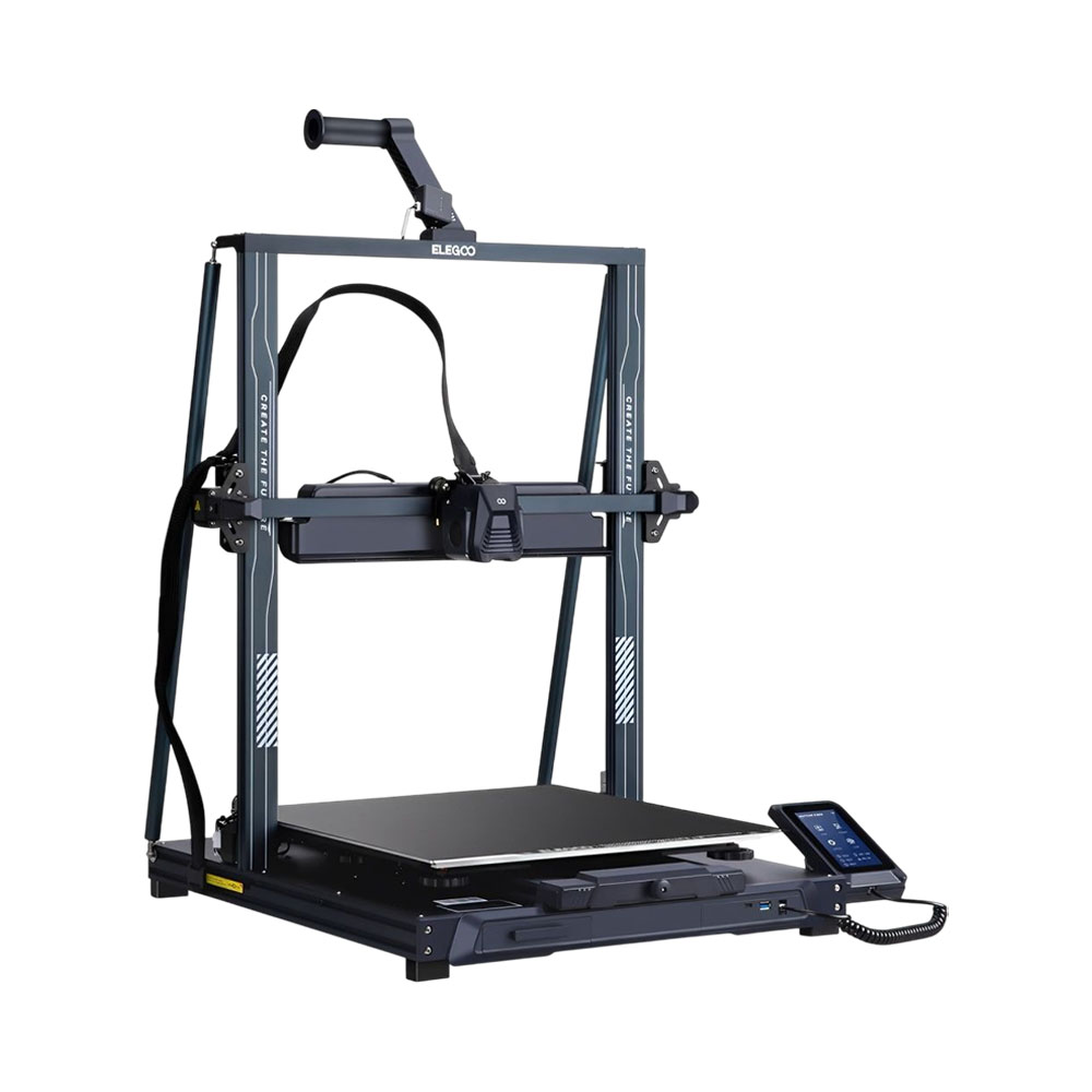 Impressora 3D Elegoo Neptune 4 MAX