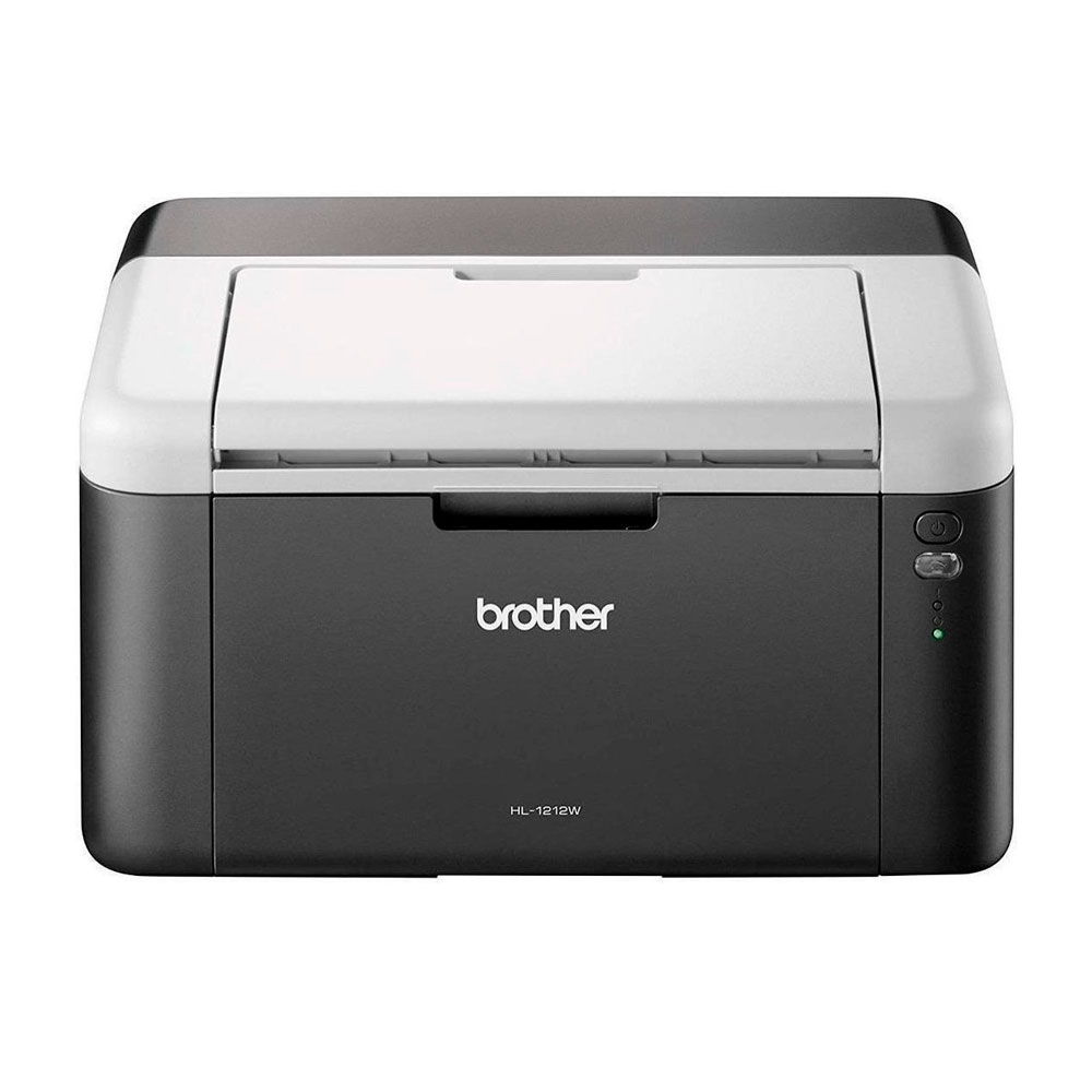 Impresora Brother HL1212W Laser