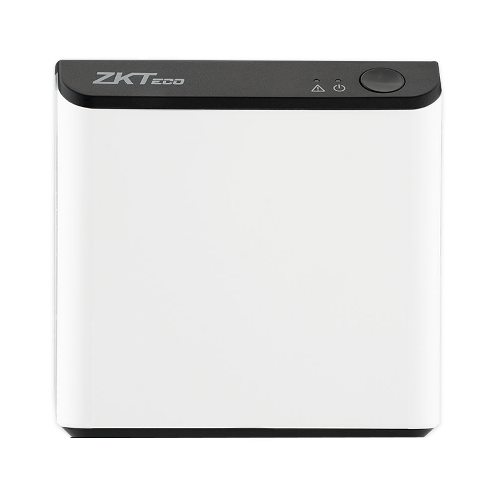 Impressora Térmica Zkteco ZKP5803 White