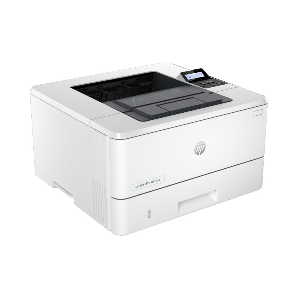 Impresora HP 4003DW Laserjet PRO 220V