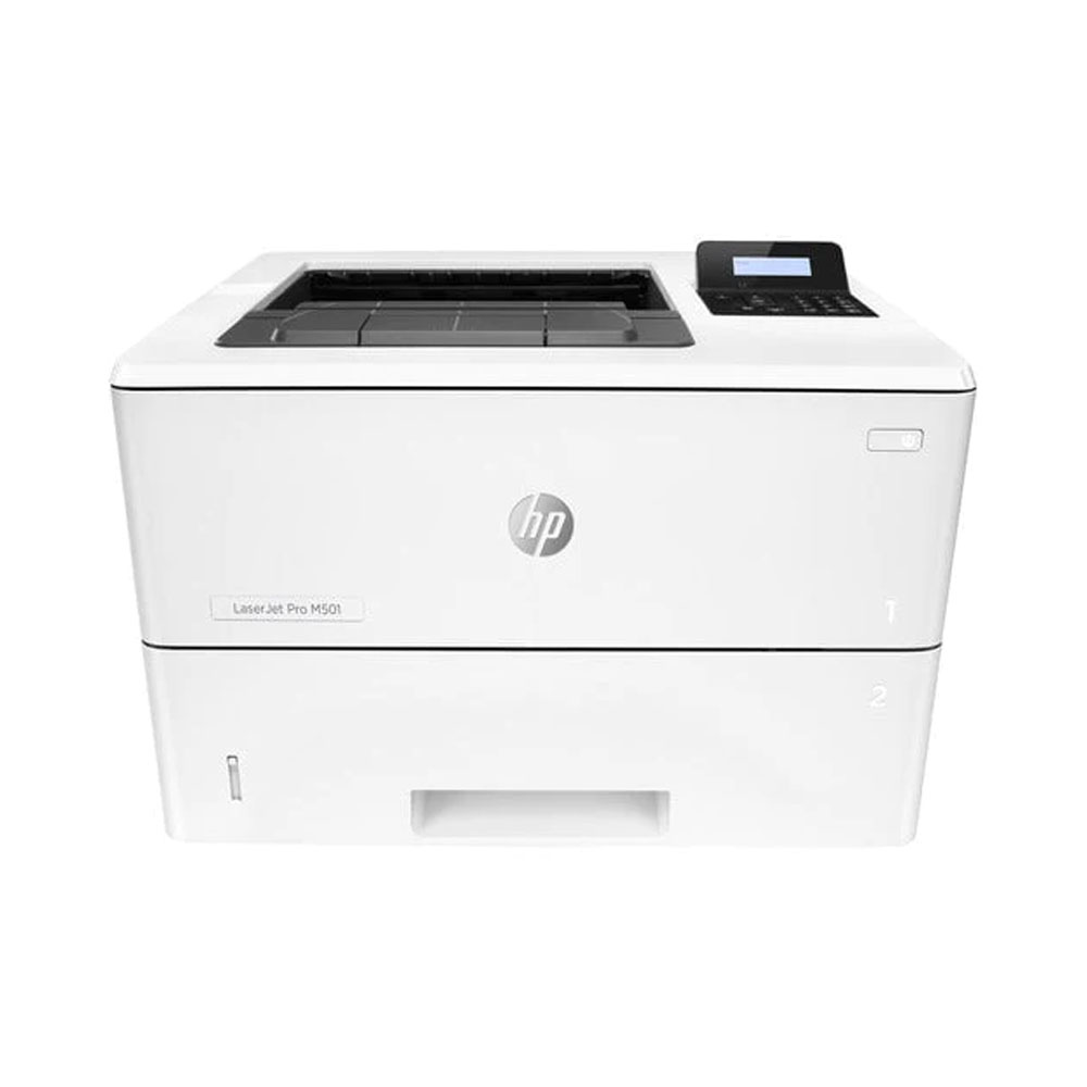 Impressora HP Laserjet PRO M501DN 220V