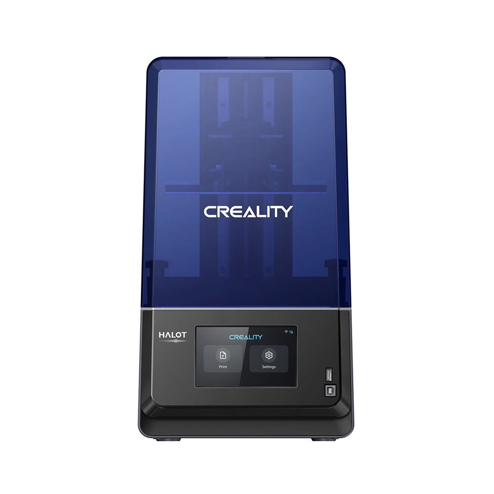 Impresora 3D Creality Halot-one Plus