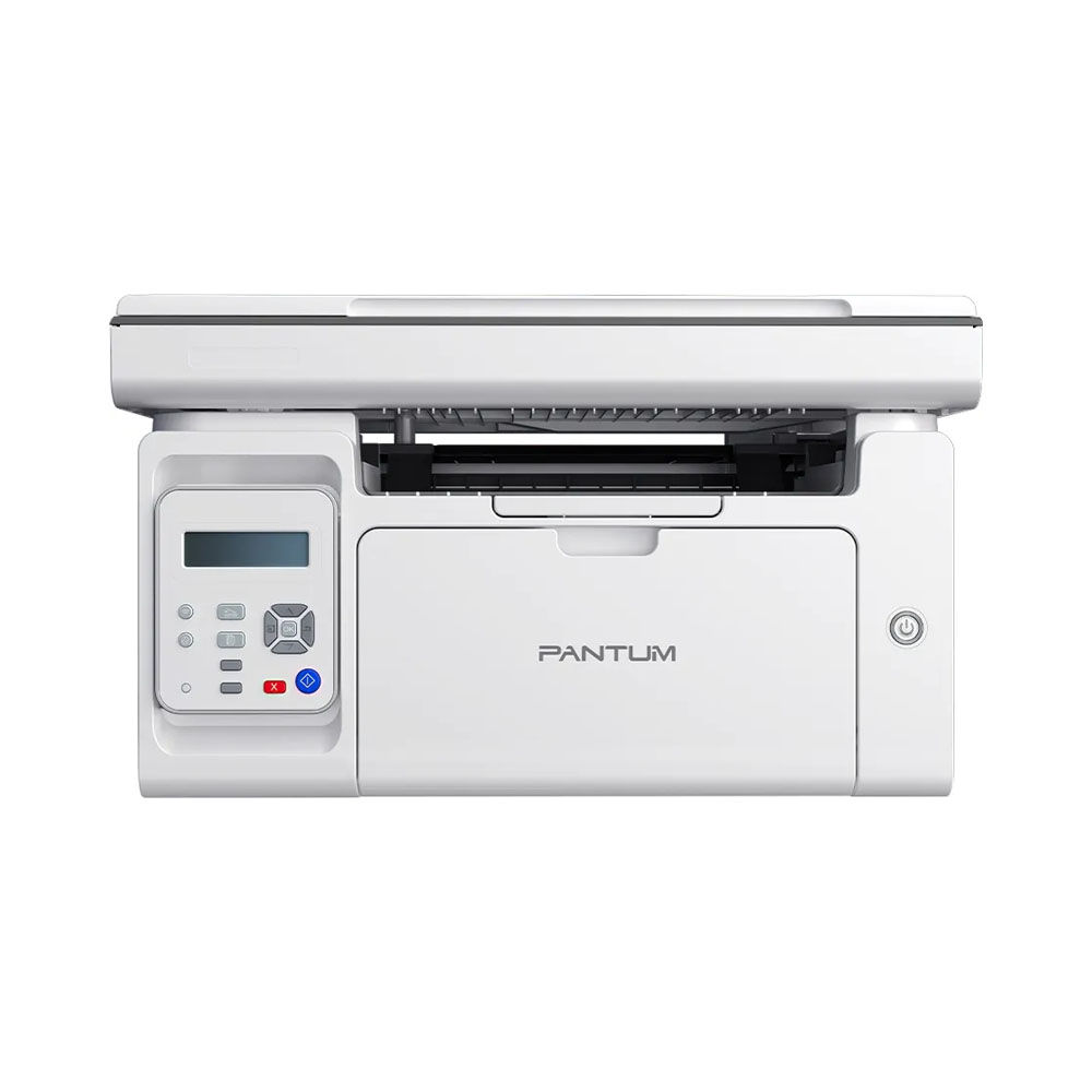 Impressora Multifuncional Pantum M6509NW 220V Cinza