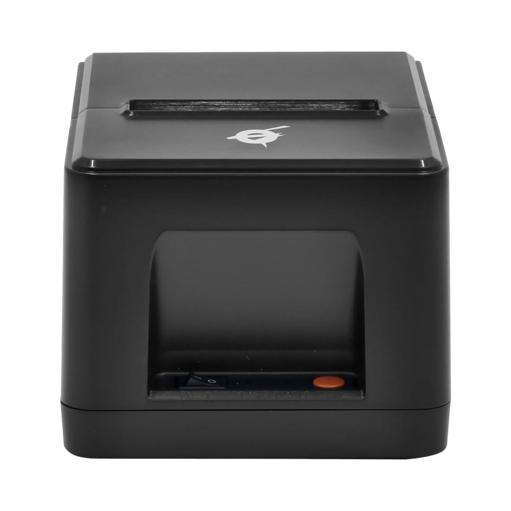 Impressora Térmica Dronic 58IIB Bivolt Preto