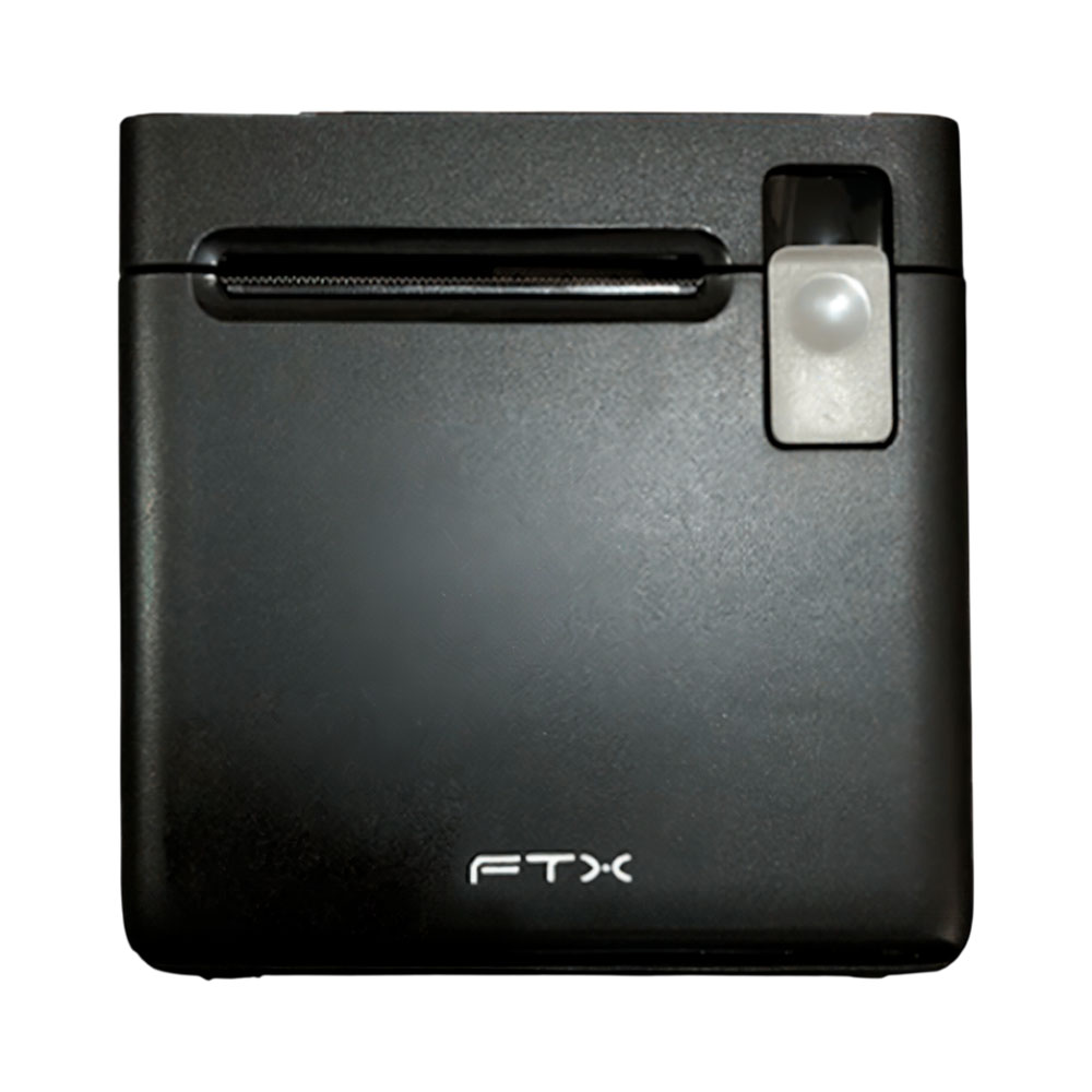 Impressora Térmica Ftx TDR058U