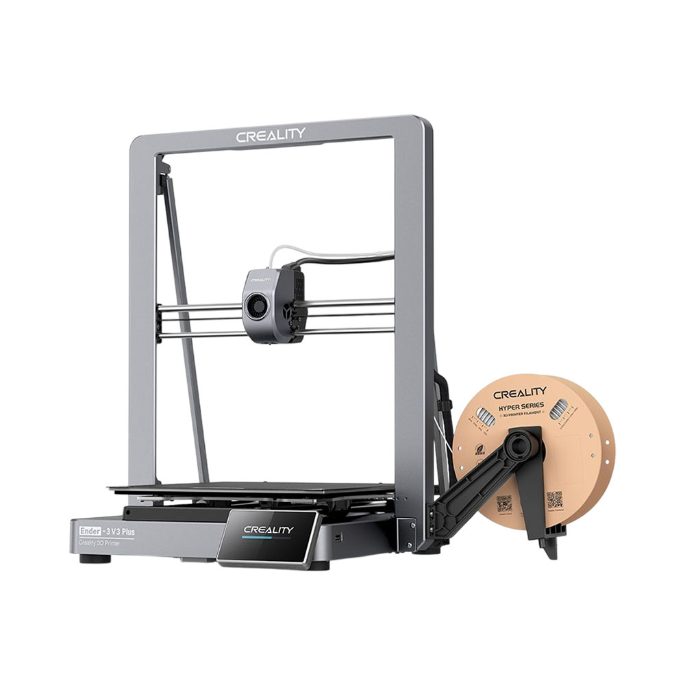 Impresora 3D Creality ENDER-3 V3 Plus