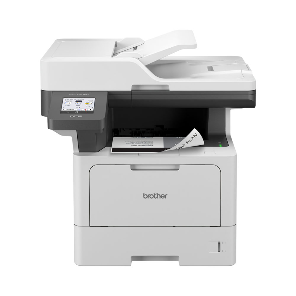 Impressora a Laser Brother DCP-L5610DN