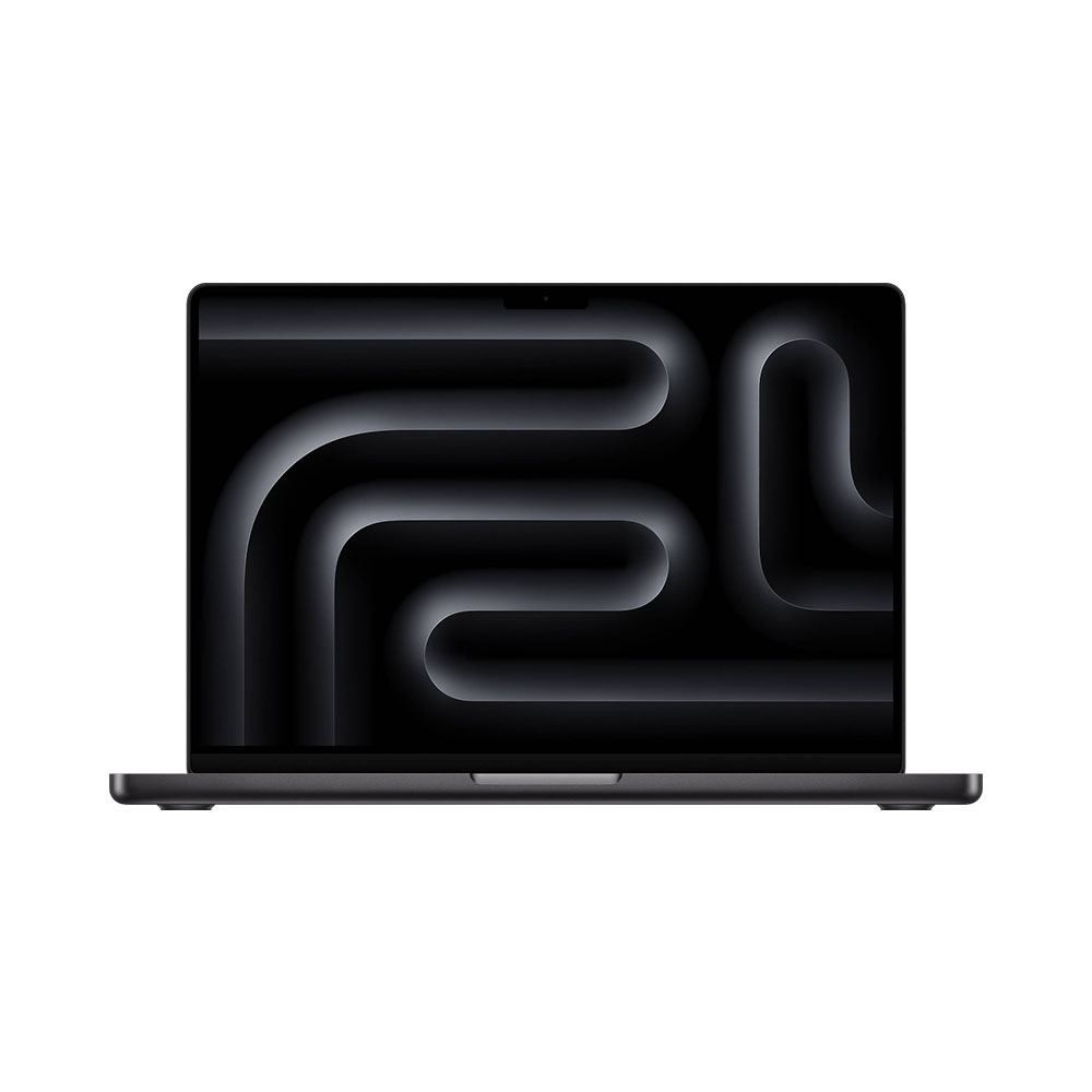 Macbook PRO Apple MDE34LL/A M5 24GB 1TB 14" Space Black