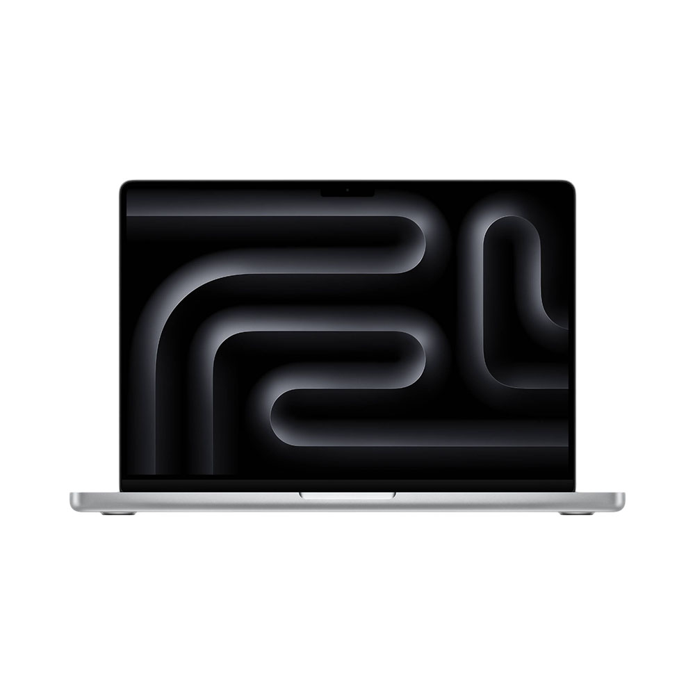 Macbook PRO Apple MDE54LL/A M5 16GB 1TB 14" Silver