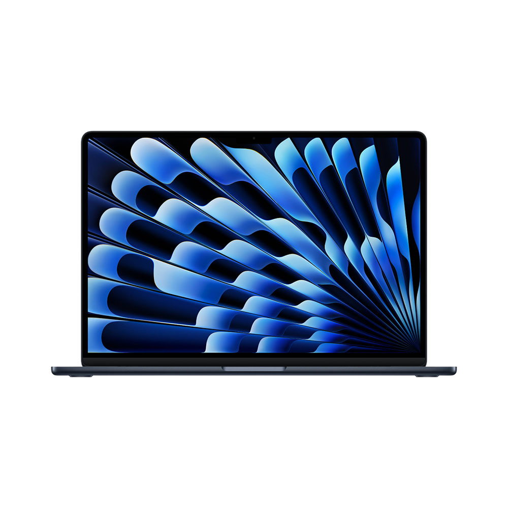 Macbook AIR Apple MDVH4LL/A M5 16GB Ram 512GB 15" Midnight