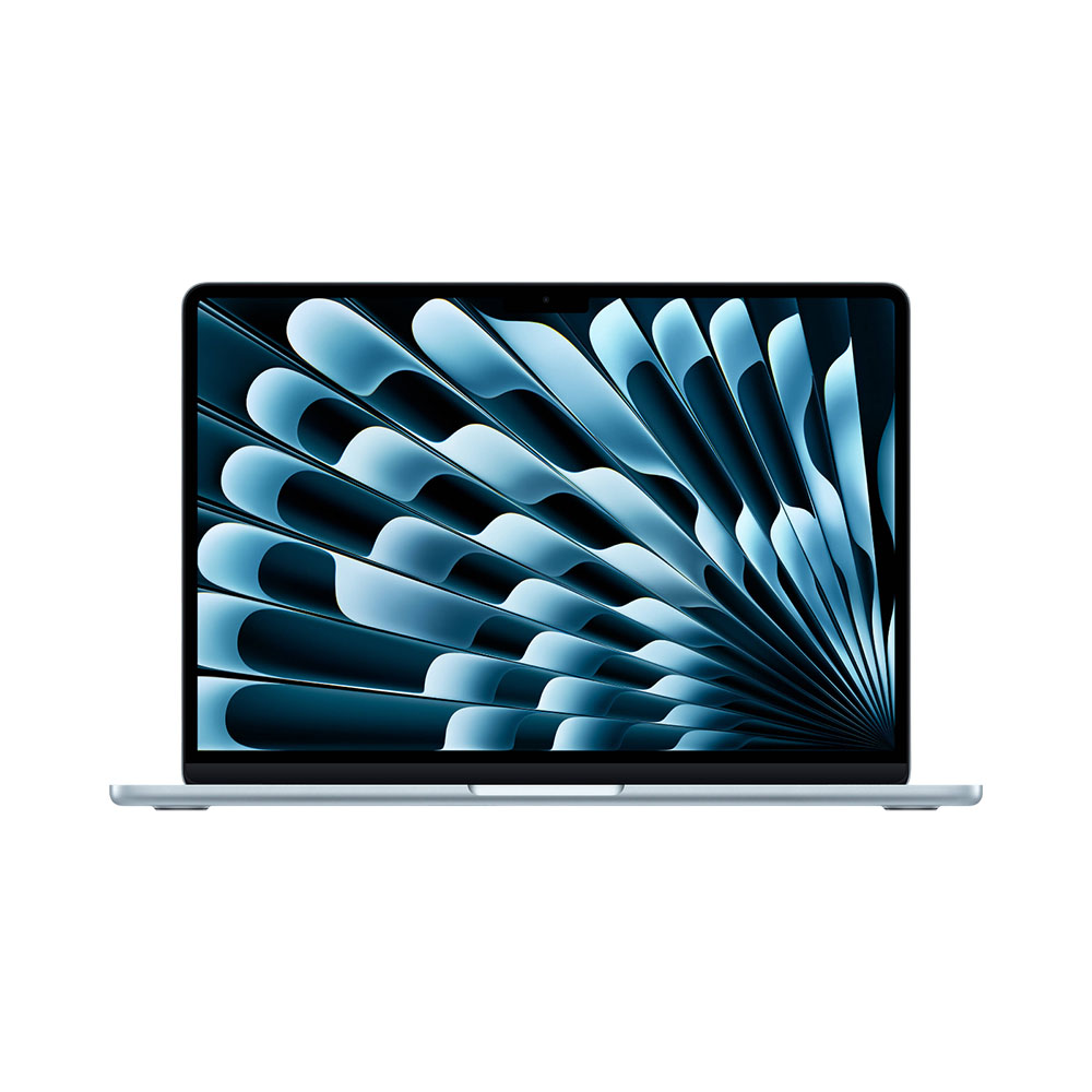 Macbook AIR Apple MDHH4LL/A M5 16GB Ram 512GB 13" Sky Blue