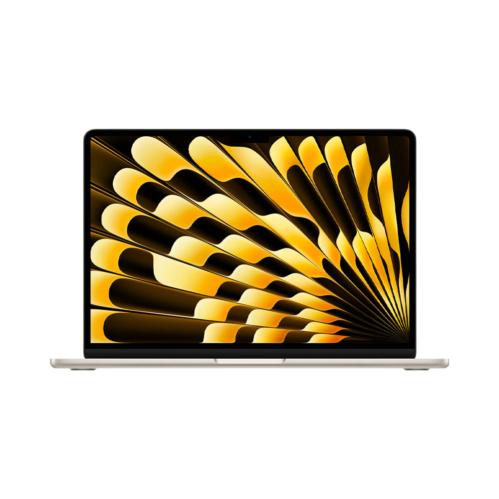 Macbook AIR Apple MDHA4LL/A M5 16GB Ram 512GB 13" Starlight