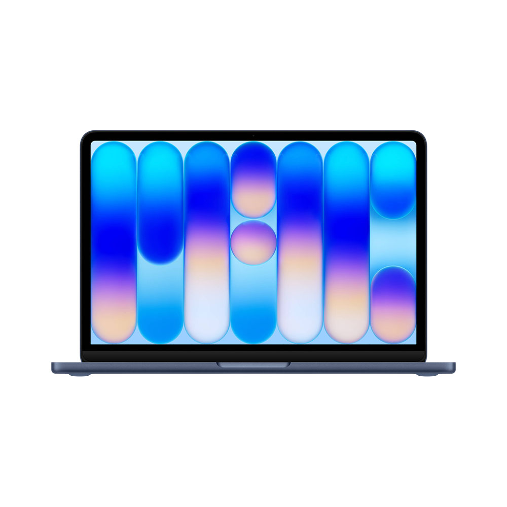 Macbook Neo Apple MHFF4LL/A A18 PRO 8GB Ram 256GB 13" Indigo