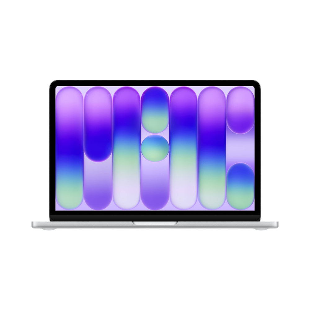 Macbook Neo Apple MHFC4LL/A A18 PRO 8GB Ram 512GB 13" Silver