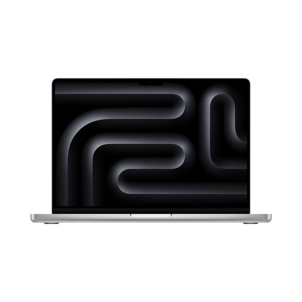 Macbook PRO MX2E3LL Con Apple M4 PRO 2024 24GB 512GB 14" Space Silver