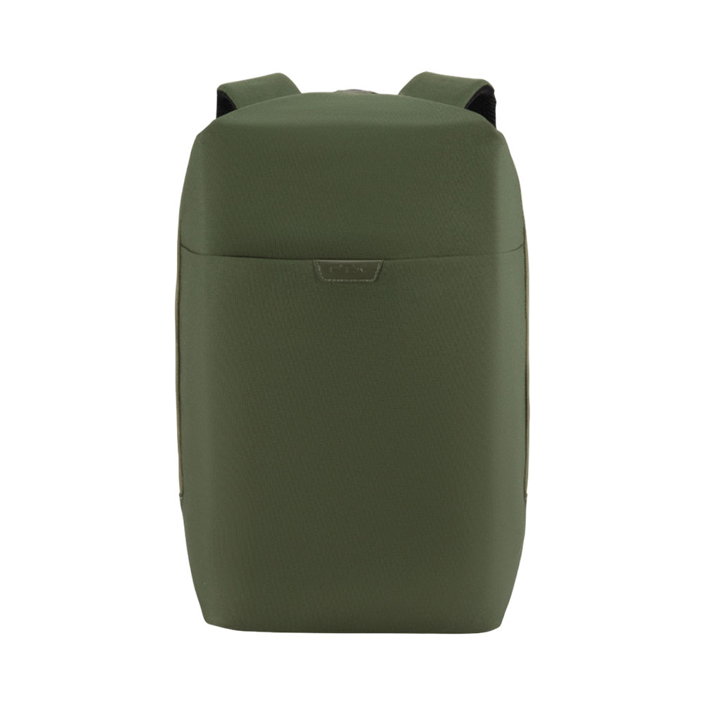 Mochila Ftx Terra-gn para Notebooks 15.6" Verde