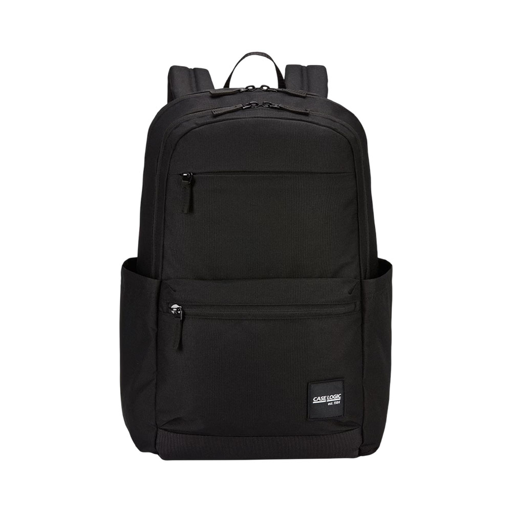Mochila Case Logic 3204792 para Notebook 15.6'' Black