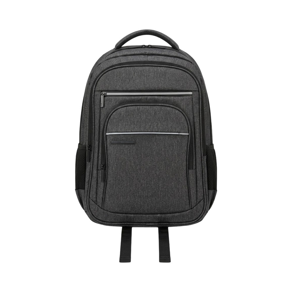 Mochila Luxor LX-5183P para Notebook 16'' Gray