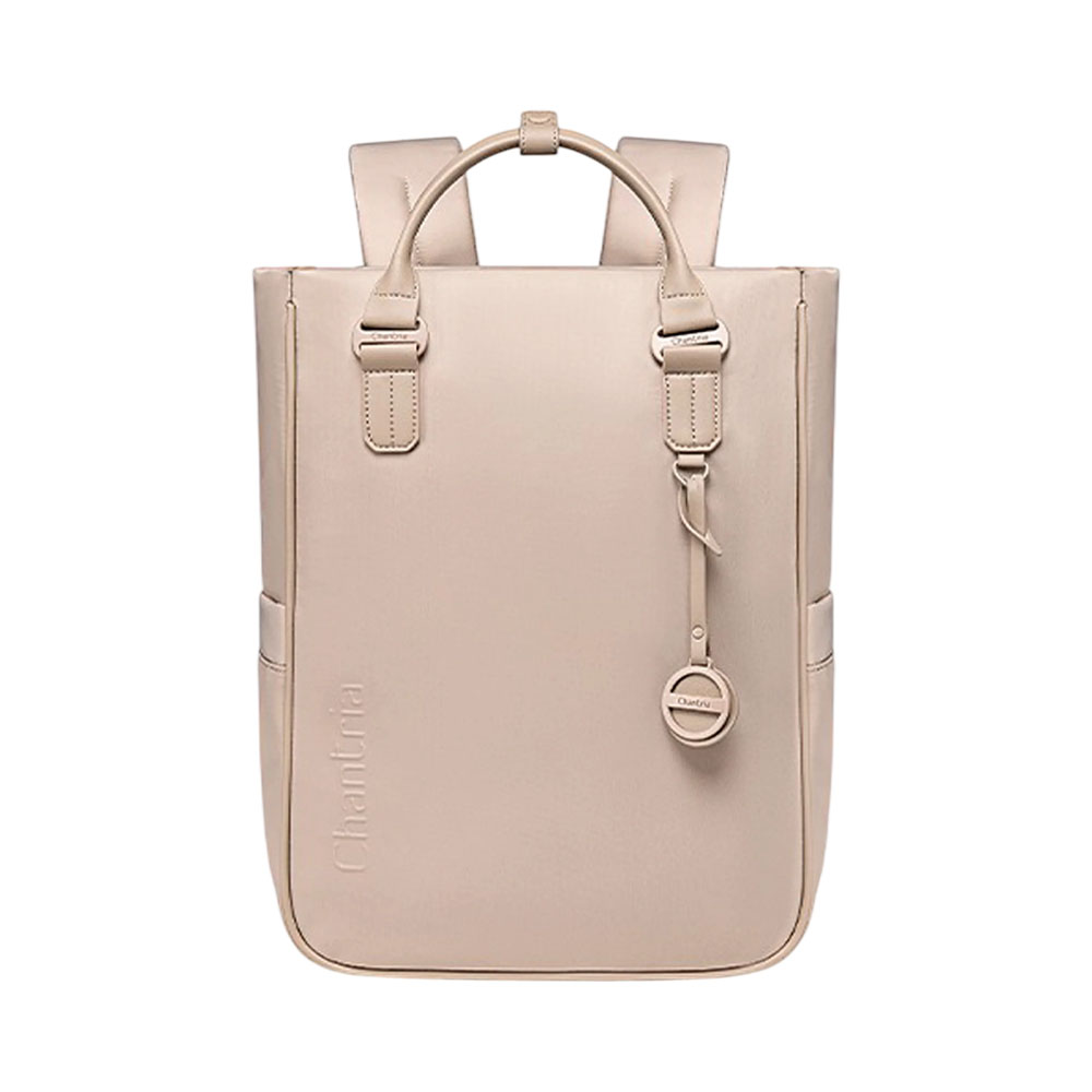 Mochila Chantria CB00794 para Notebook 15.6'' Khaki