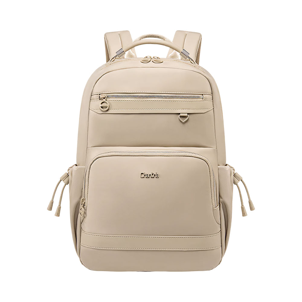 Mochila Chantria CB00954 para Notebook 14'' Khaki