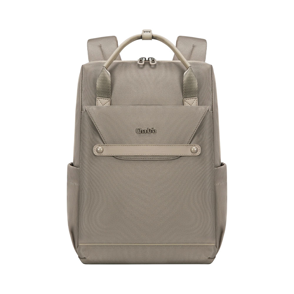 Mochila Chantria CB00618 para Notebook 15.6'' Khaki