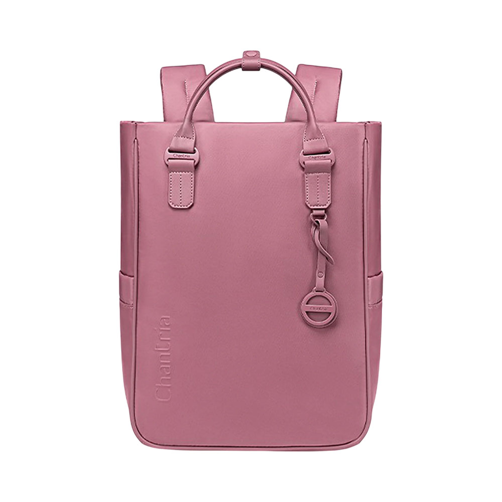 Mochila Chantria CB00794 para Notebook 15.6'' Rose