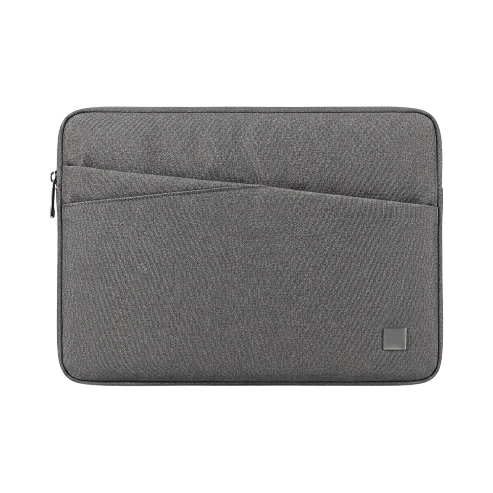 Capa para Notebook Luxor LX-SLM14G 14" Gray