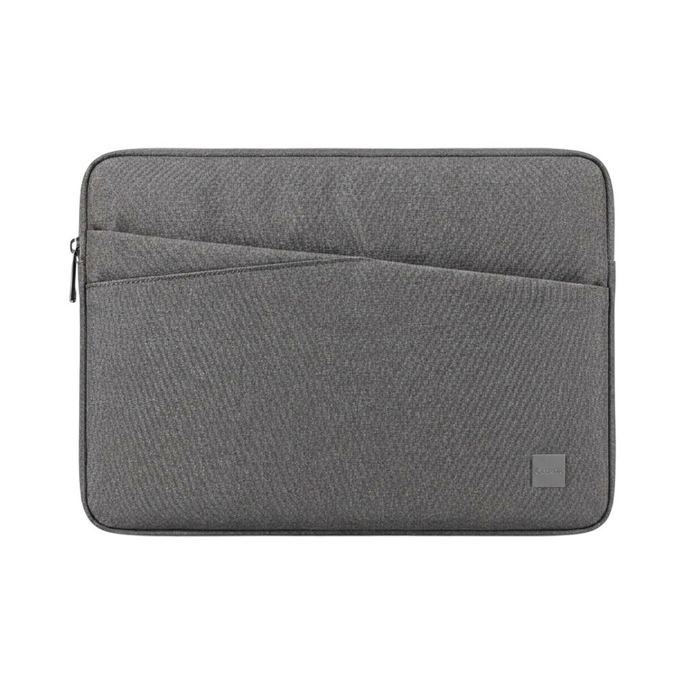 Capa para Notebook Luxor LX-16GSLM 16" Gray