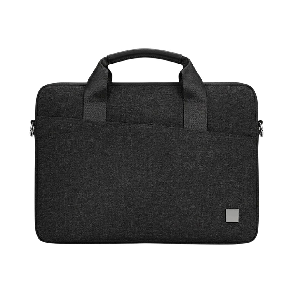 Capa para Notebook Luxor LX-BLM14B 14" Black