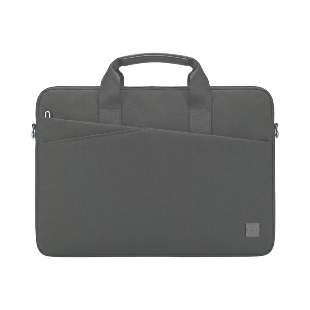 Capa para Notebook Luxor LX-15GBLM 15.6" Gray