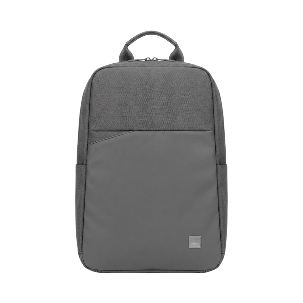 Mochila Luxor LX-15GMS para Notebook 15.6'' Gray
