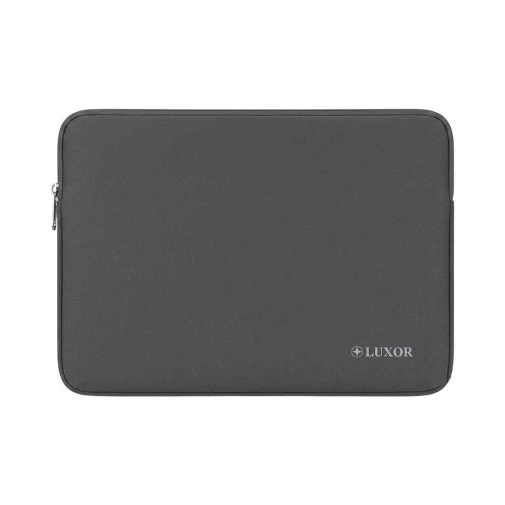 Capa para Notebook Luxor LX-14GSZS 14" Gray