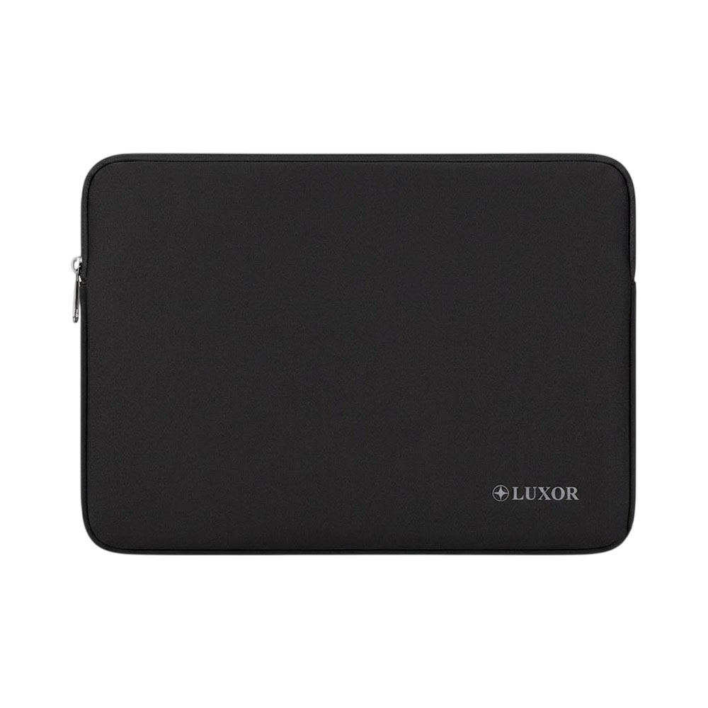 Capa para Notebook Luxor LX-SZS16B 16" Black
