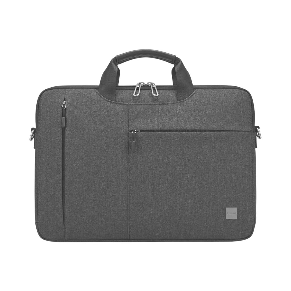 Capa para Notebook Luxor LX-BEC15G 15.6" Gray