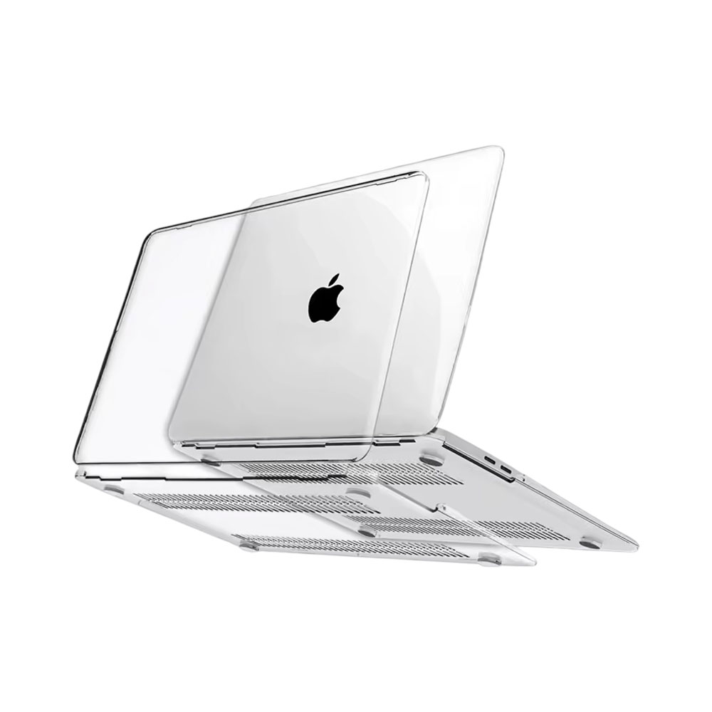 Capa Protetora Hardshell Macbook AIR 13.6”
