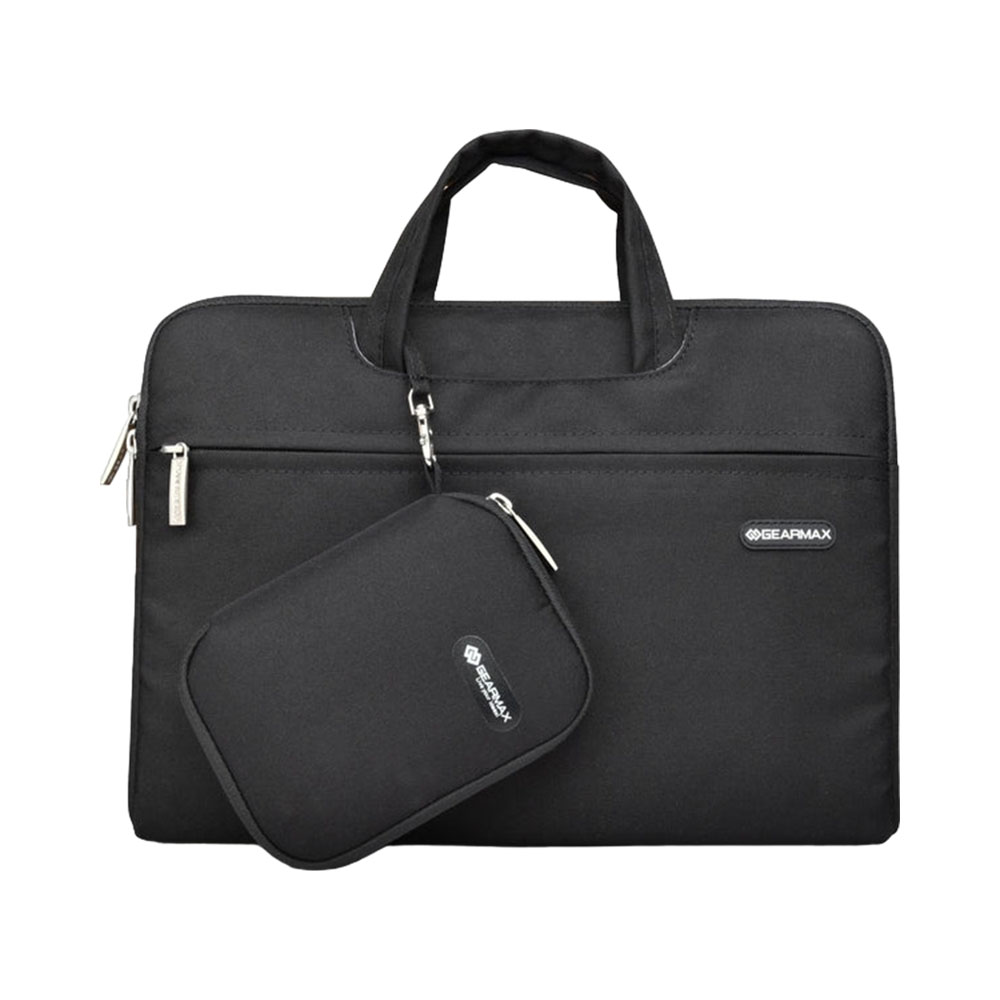 Estojo para Notebook Wiwu Campus Slim 13,3” Preto