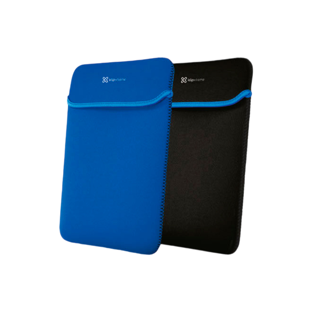 Capas para Laptop Klip KNS-415BL para 15,6"