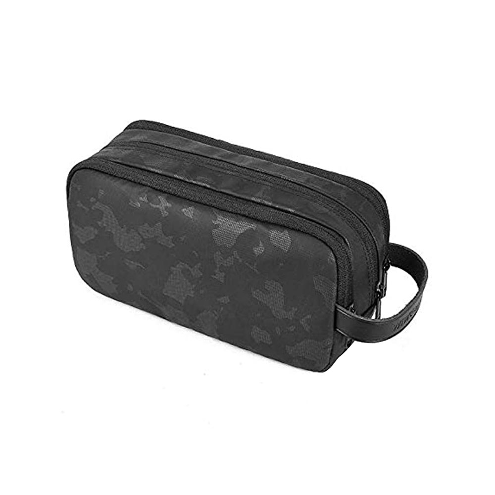 Estojo Organizador Wiwu Salem Puch Travel Black