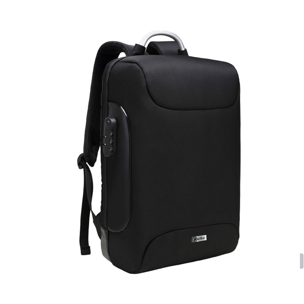 Mochila para Notebook Kolke KVM-603 Black