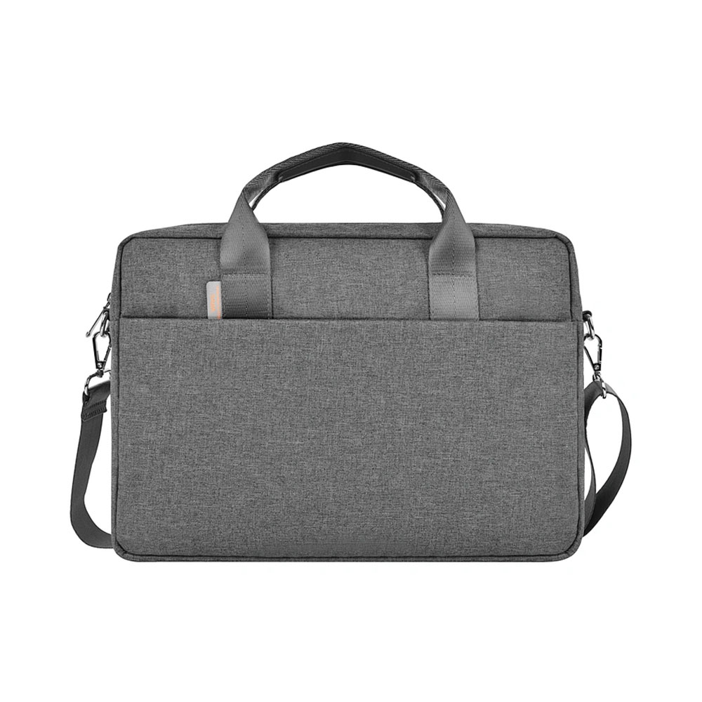 Bolsa Wiwu Minimalist Bag 14" PRO Gray
