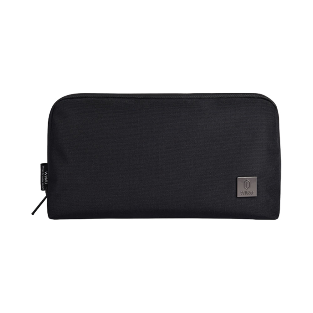 Bolsa Wiwu Alpha Tech Preto